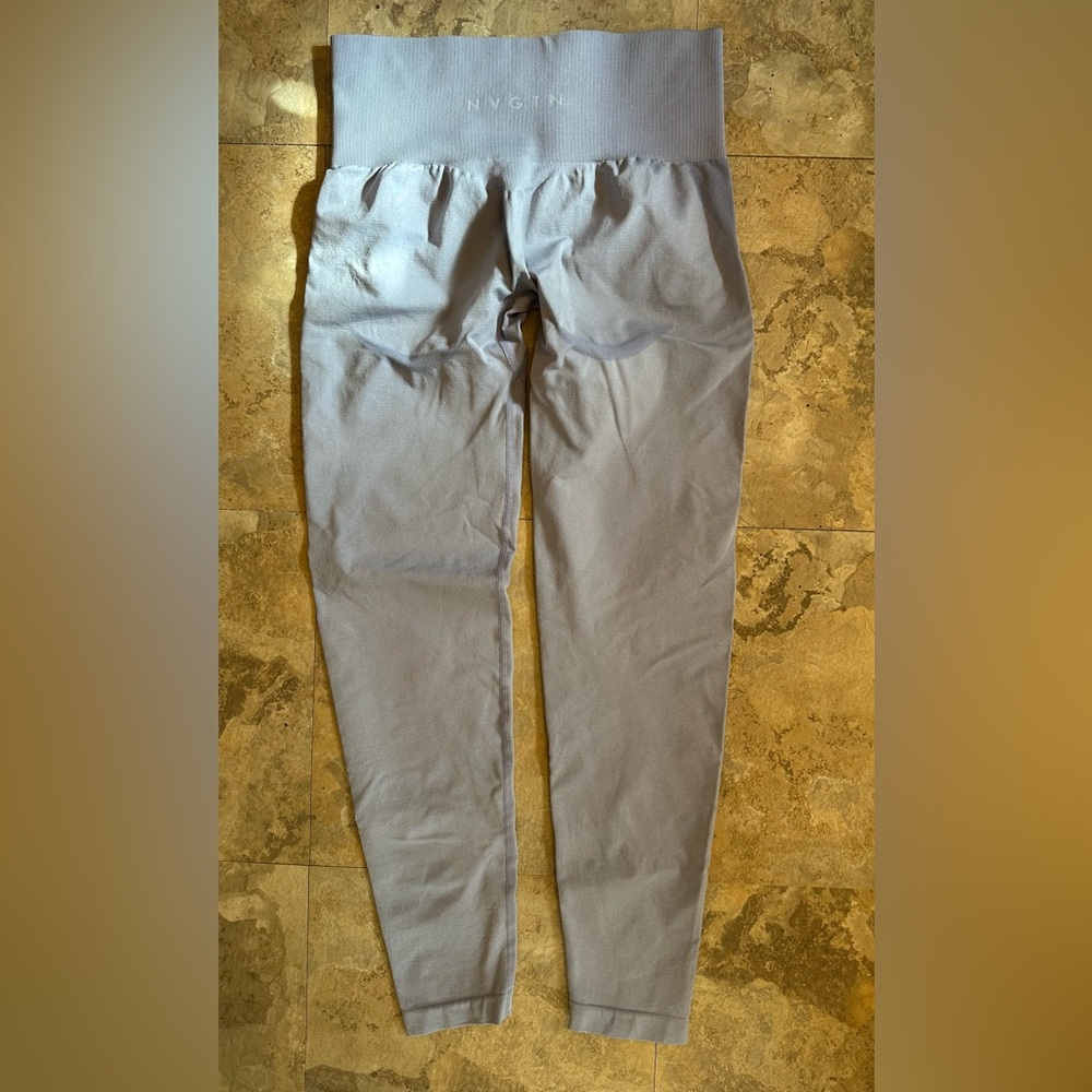 Periwinkle NVGTN seamless Leggings